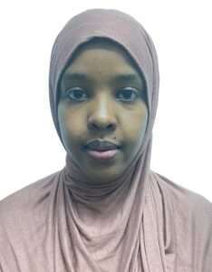 Abshira Maalim
