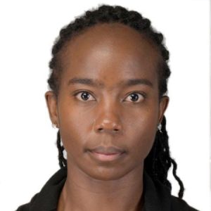 Dr Muthoni Muthiga